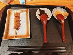 -琴岛本味馄饨馆(寿张路店)