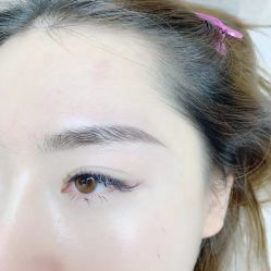 -久匠·野生眉半永久纹眉