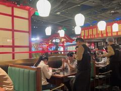 -牛New寿喜烧(金茂览秀城店)