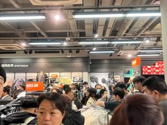 -NIKE上海青浦优选体验店