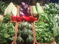 -徐记海鲜(曲江南湖店)