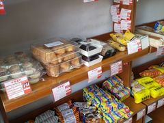 零售区-百年义利(黄寺大街店)