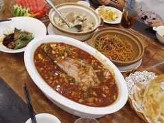 -一楼食业·美食人家