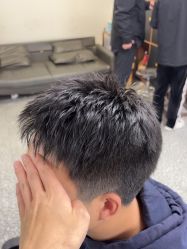 -HD HAIR STYLE