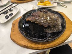 -豪享悦牛排自助餐厅(天河城店)