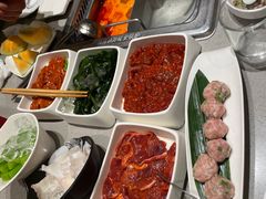 -海底捞火锅(六合天街店)