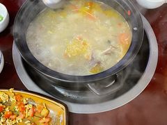 -花水湾红太阳牛肉汤锅