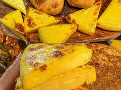 -品质伊骊新疆菜(紫金店)