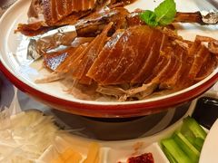 -大鸭梨烤鸭(甘家口店)