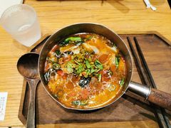 8小时慢炖半筋半肉粉套餐-小满手工粉(上海月星环球港店)