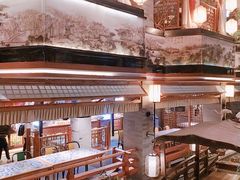 -罍+村(半边街店)