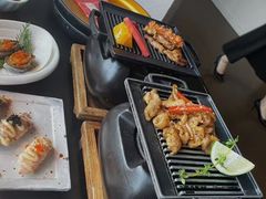 -花潮料理艺食馆(成都万象城店)