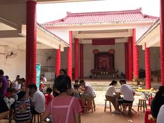 -崖口云吞(中堡店)