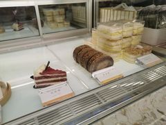 -法桐蛋糕·手作面包(万象城店)