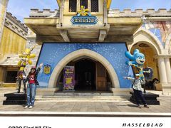 -大连海昌发现王国主题公园