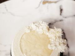 酒酿豆腐慕斯-La Porte de Paris 巴黎之门法式甜品