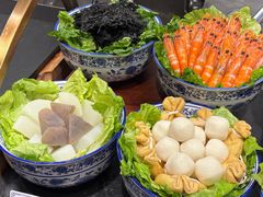 -星汇餐厅(新濠影汇店)