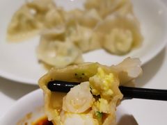 -东方饺子王(大屯路店)