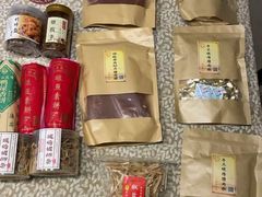 -长平腊味·潮汕特产