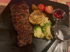 -安妮意大利餐厅(国贸店)