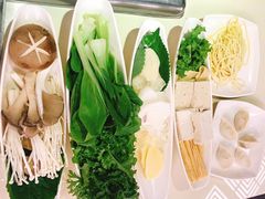 -海底捞(明洞店)