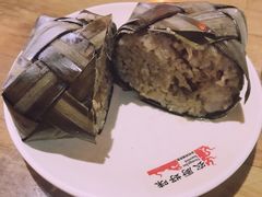糯米小吃-农厨好味·温泉鹅·农家菜