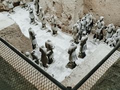 -秦始皇帝陵博物院(兵马俑)