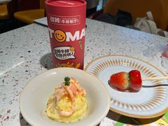 -战斧牛排餐厅(悦方IDmall店)