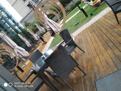 -西安高新希尔顿酒店·咖啡露台西餐厅