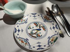 -小河盐帮·私家菜·烤鸭(三元桥·霄云路店)
