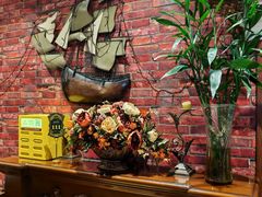 -92°C俄式厨房(中央大街店)