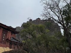 -桂林独秀峰王城景区