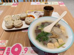 -小杨生煎(松江大学城店)
