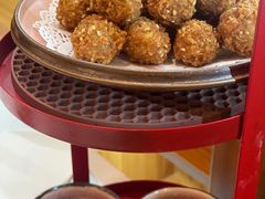 -满堂·烤鸭店·北京菜(鼓楼店)