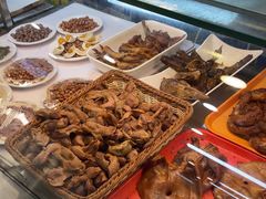 -老王四季抻面(南六东路店)