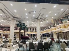 -碧中海汤泉汗蒸酒店