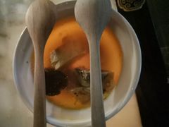 -绿茶餐厅(燕郊永旺店)