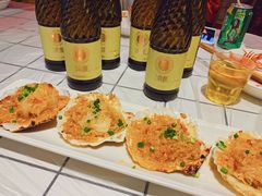 -霸王虾·麻辣小龙虾(清水河公园店)