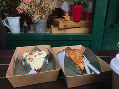 -Pie Bird(新闸路店)