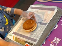 -麦当劳(曲阳店)