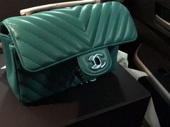 -CHANEL(恒隆广场店)