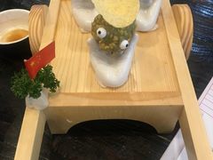 抹茶芝士可比-御膳粥·牛乳粥底火锅·地道顺德菜(容桂店)