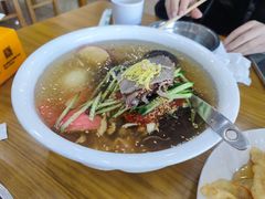 高级冷面-顺姬冷面(延大店)