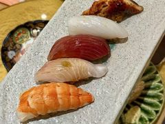 -鮨政·板前Omakase(港汇恒隆广场店)