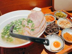 -豚一拉麺(花城汇南区店)