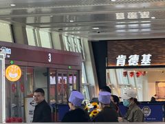 -银川河东国际机场