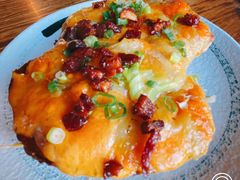 芝士烤土豆-SMOKI & CO(五大道店)