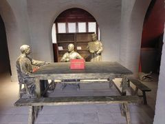 -鼓楼(兴庆区)