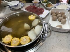 -杏花吴记牛肉火锅