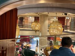 -上海人家花樣年华(中山公园店)